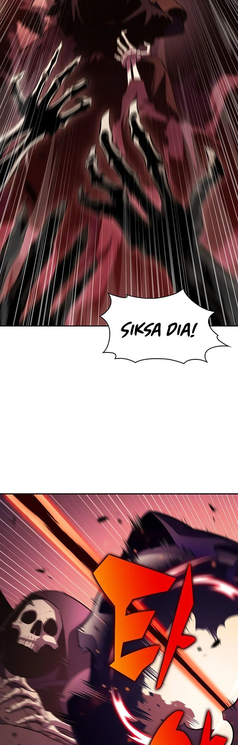 Solo Max-Level Newbie Chapter 236 - halaman 46