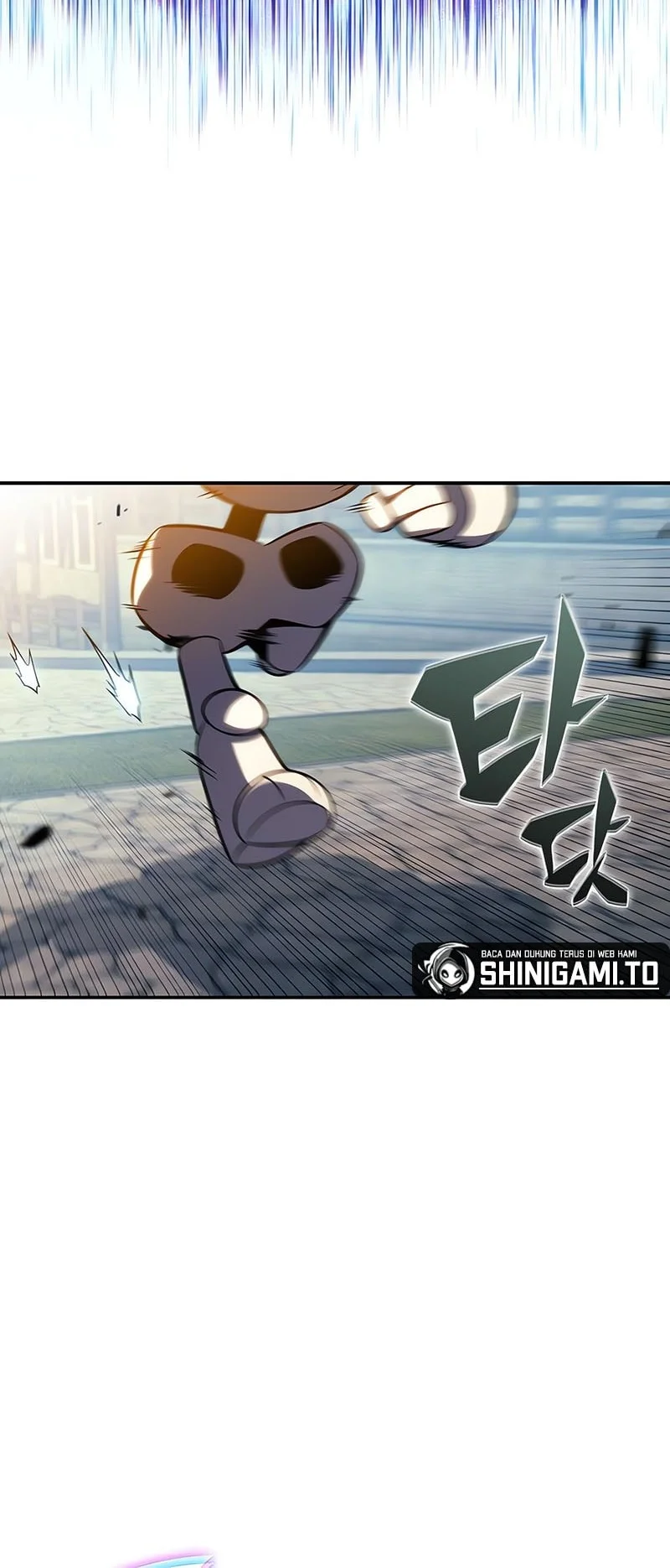 Solo Max-Level Newbie Chapter 236 - halaman 5