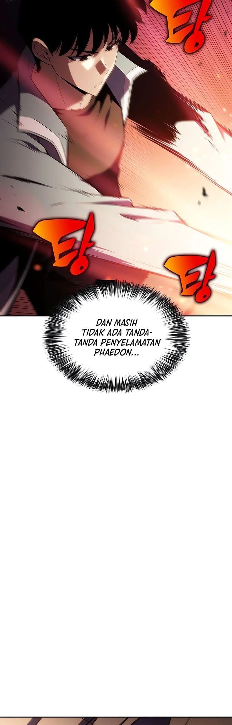 Solo Max-Level Newbie Chapter 236 - halaman 50