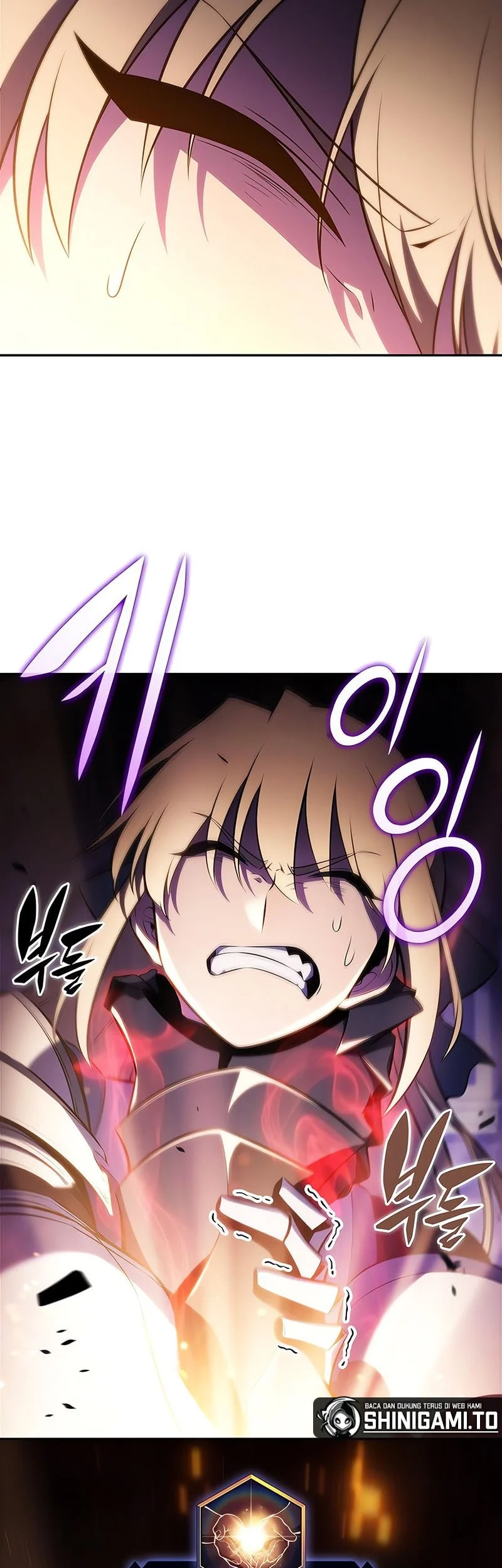 Solo Max-Level Newbie Chapter 236 - halaman 51