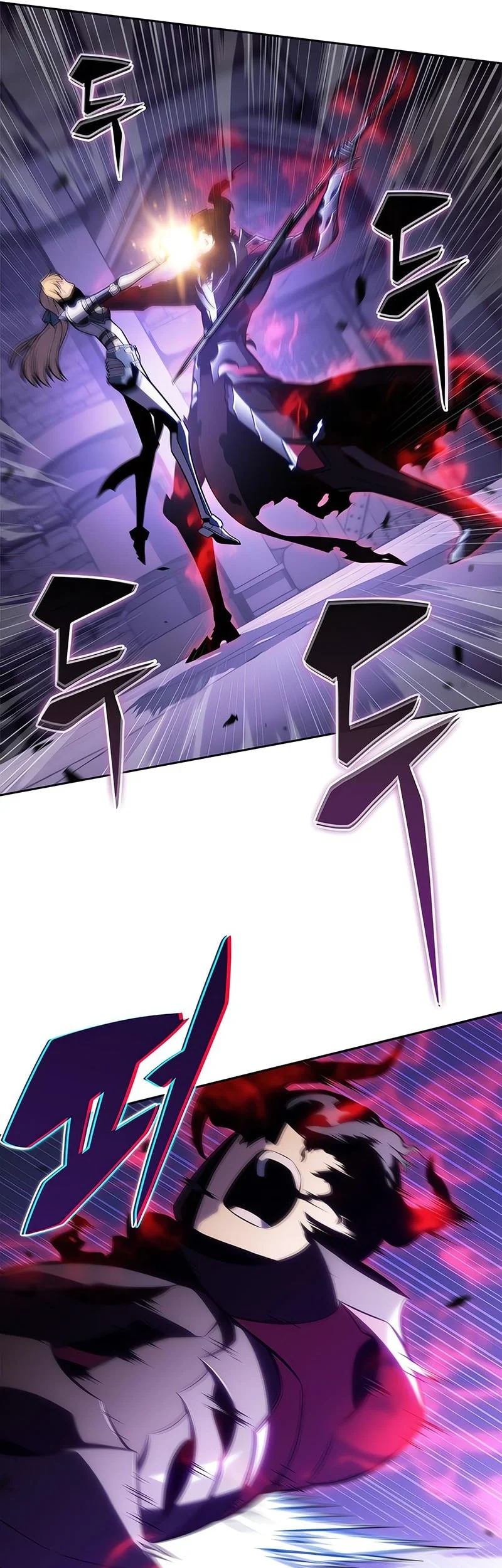 Solo Max-Level Newbie Chapter 236 - halaman 54