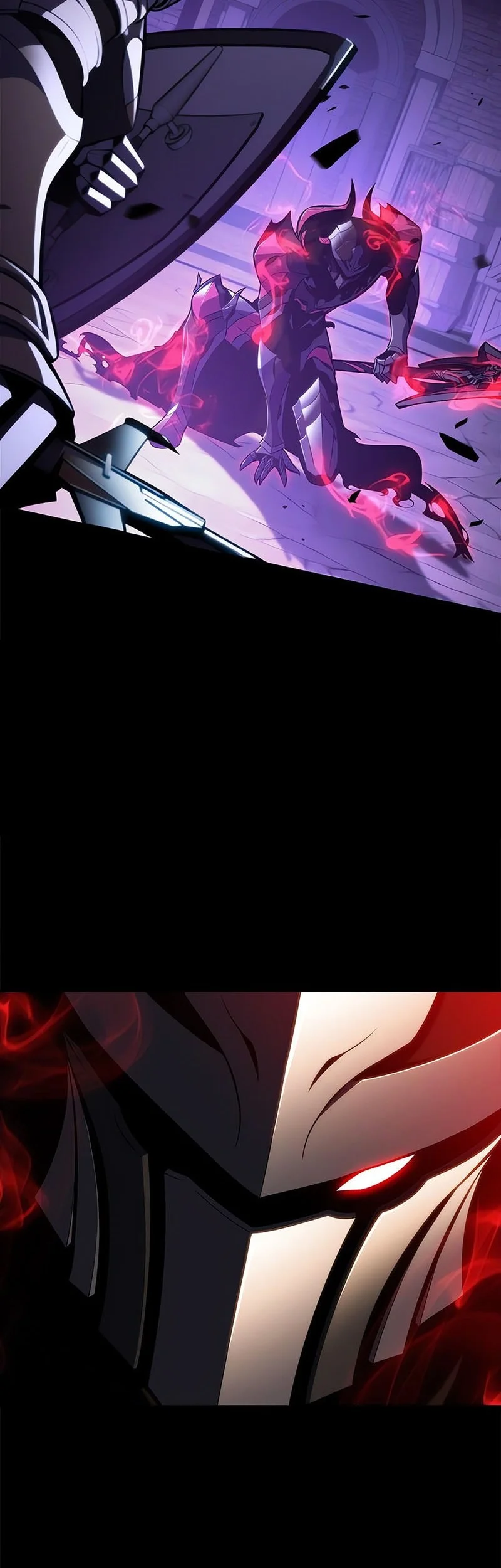 Solo Max-Level Newbie Chapter 236 - halaman 59