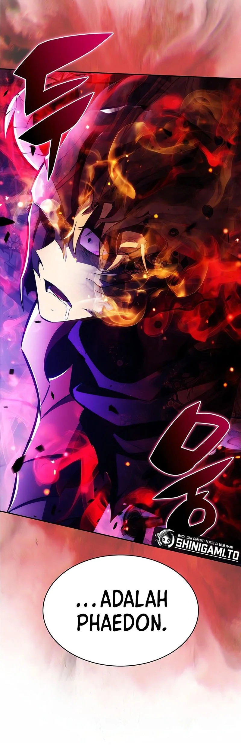 Solo Max-Level Newbie Chapter 236 - halaman 66