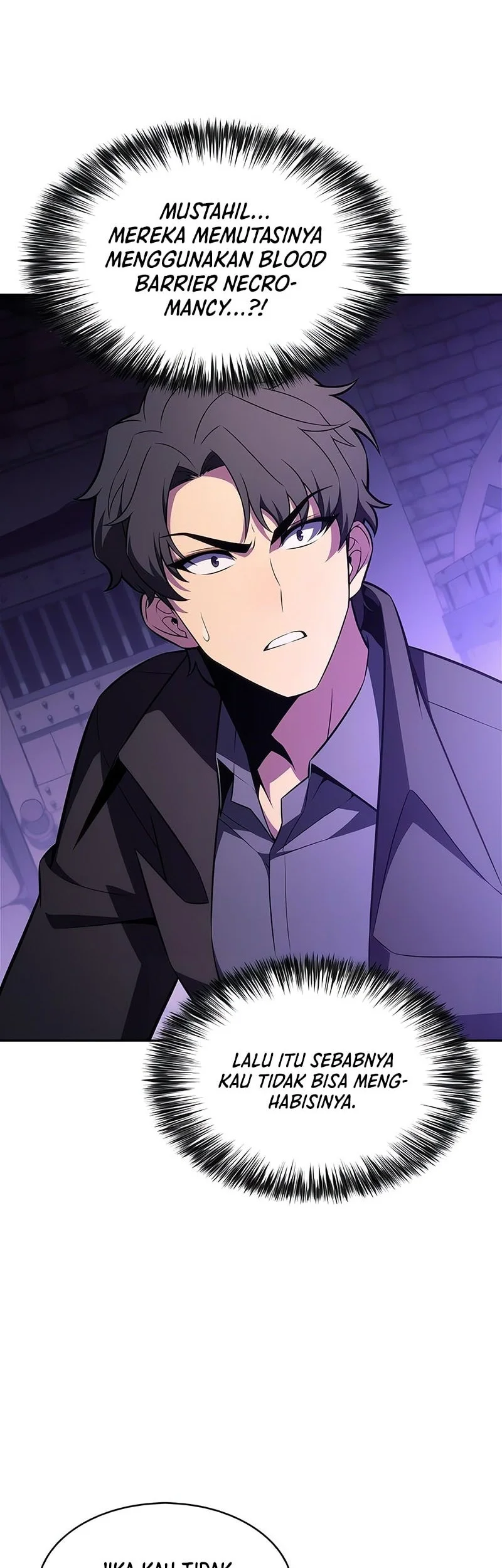 Solo Max-Level Newbie Chapter 236 - halaman 67