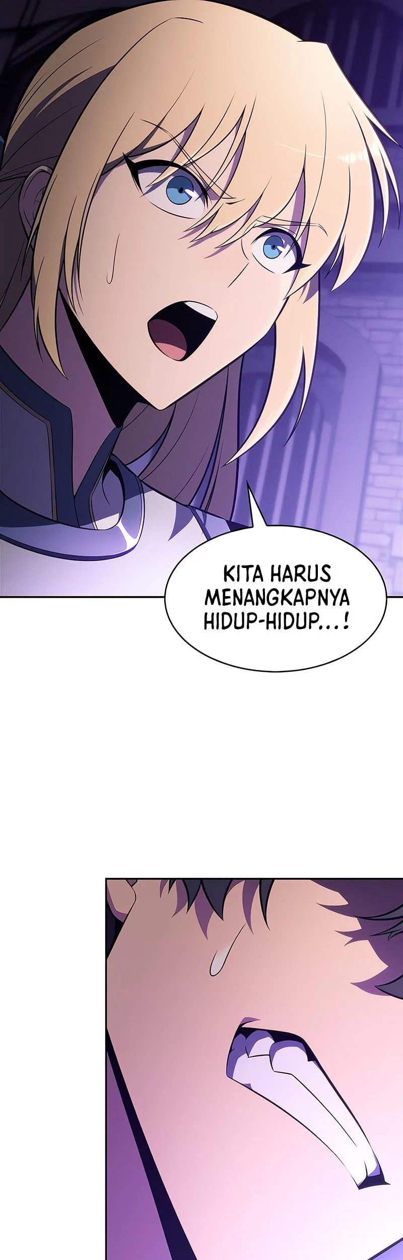 Solo Max-Level Newbie Chapter 236 - halaman 70