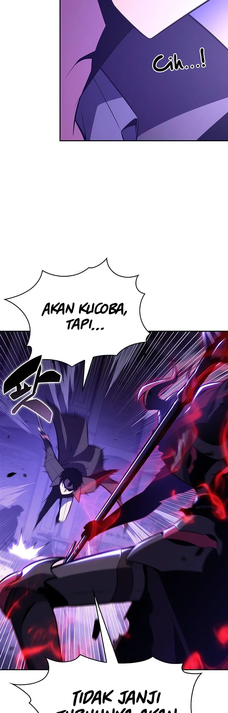 Solo Max-Level Newbie Chapter 236 - halaman 71