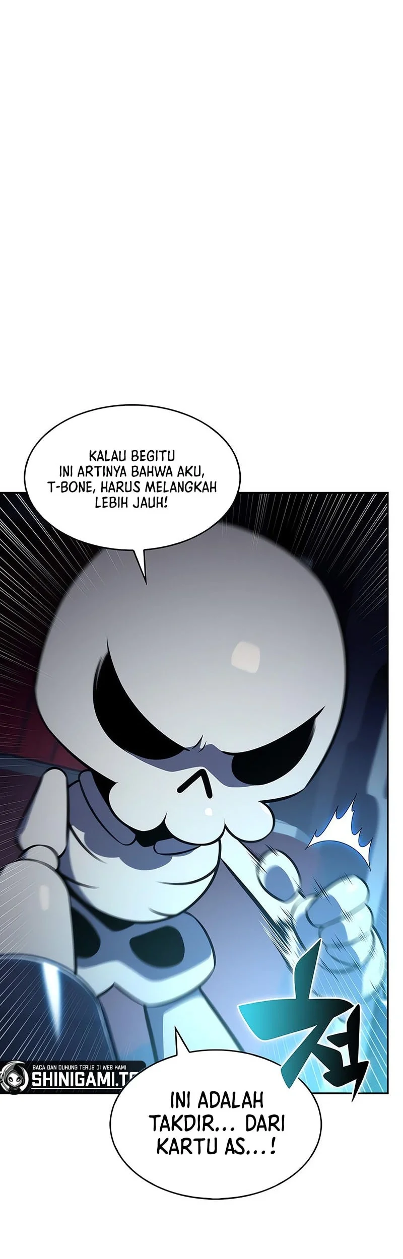 Solo Max-Level Newbie Chapter 236 - halaman 9