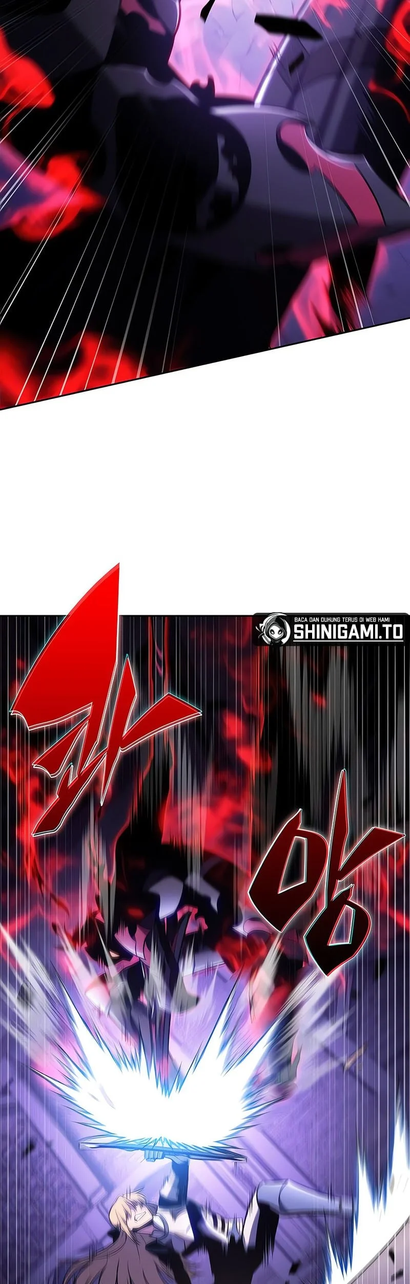 Solo Max-Level Newbie Chapter 237 - halaman 20