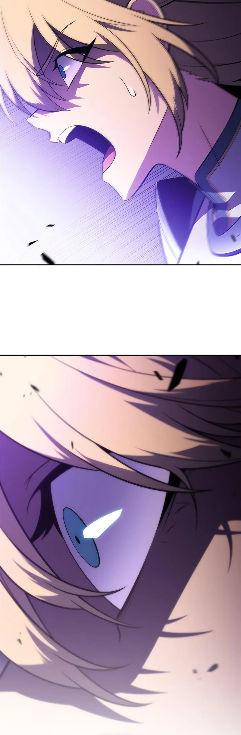 Solo Max-Level Newbie Chapter 237 - halaman 25