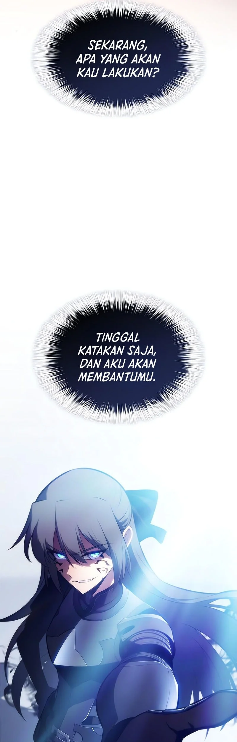 Solo Max-Level Newbie Chapter 237 - halaman 26