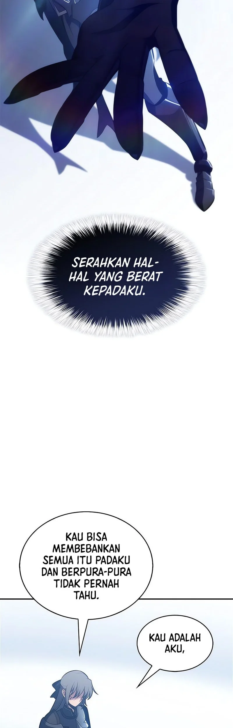 Solo Max-Level Newbie Chapter 237 - halaman 27