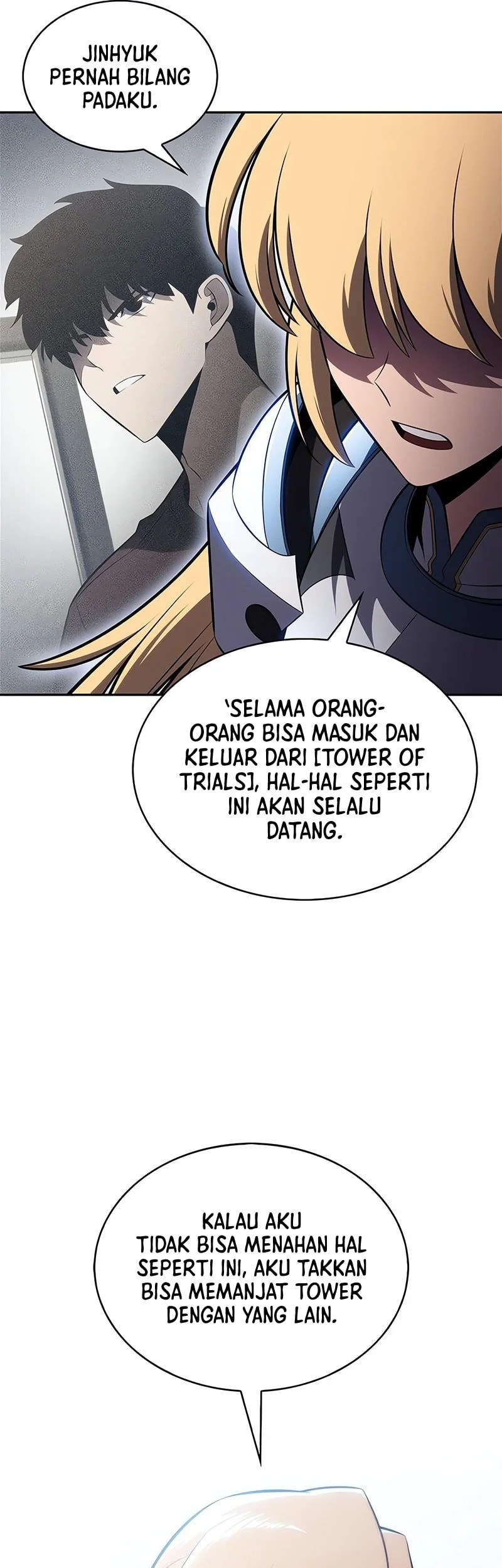 Solo Max-Level Newbie Chapter 237 - halaman 30