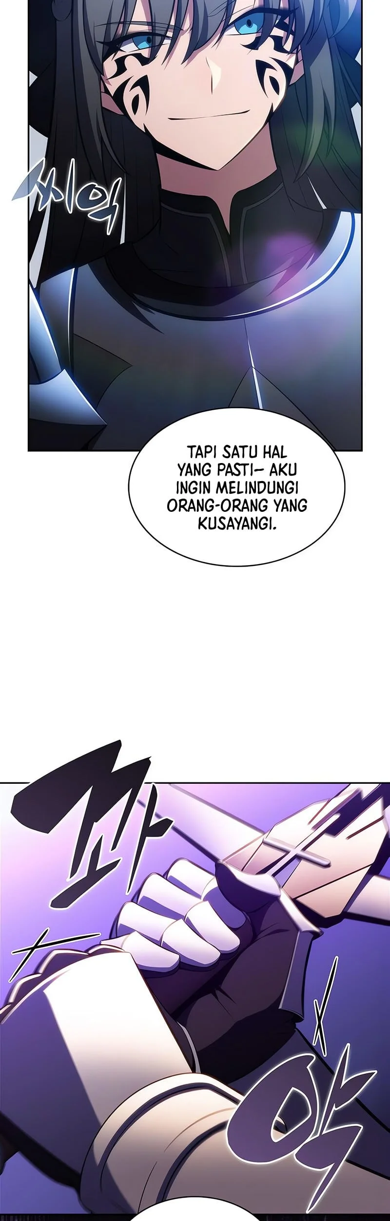 Solo Max-Level Newbie Chapter 237 - halaman 32