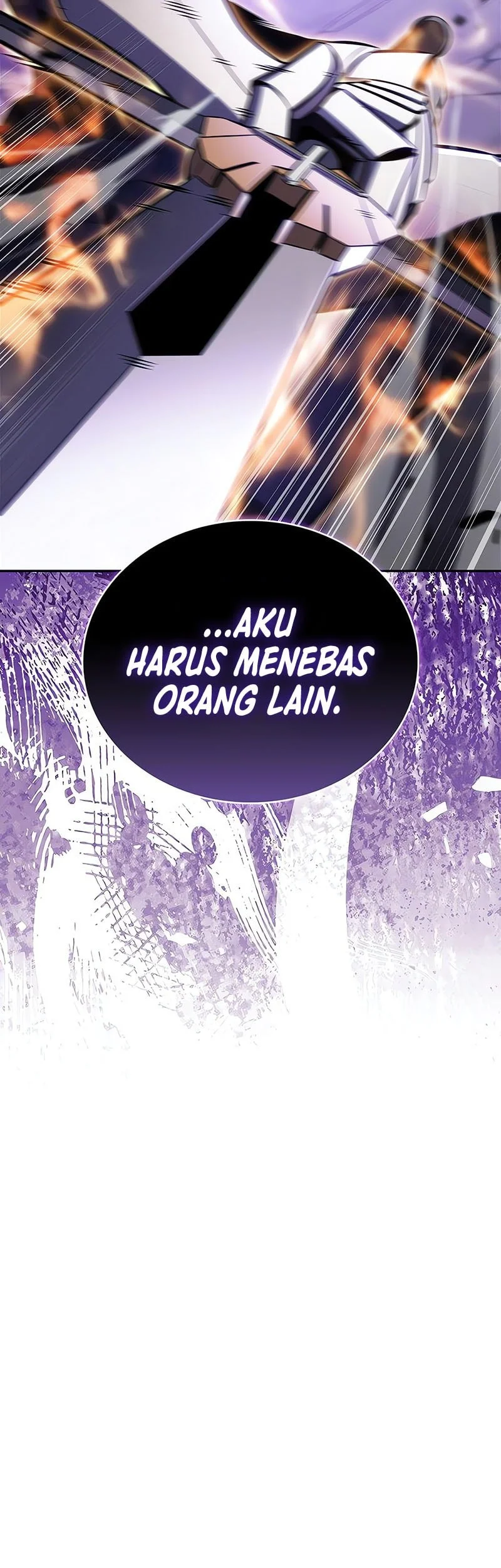 Solo Max-Level Newbie Chapter 237 - halaman 34