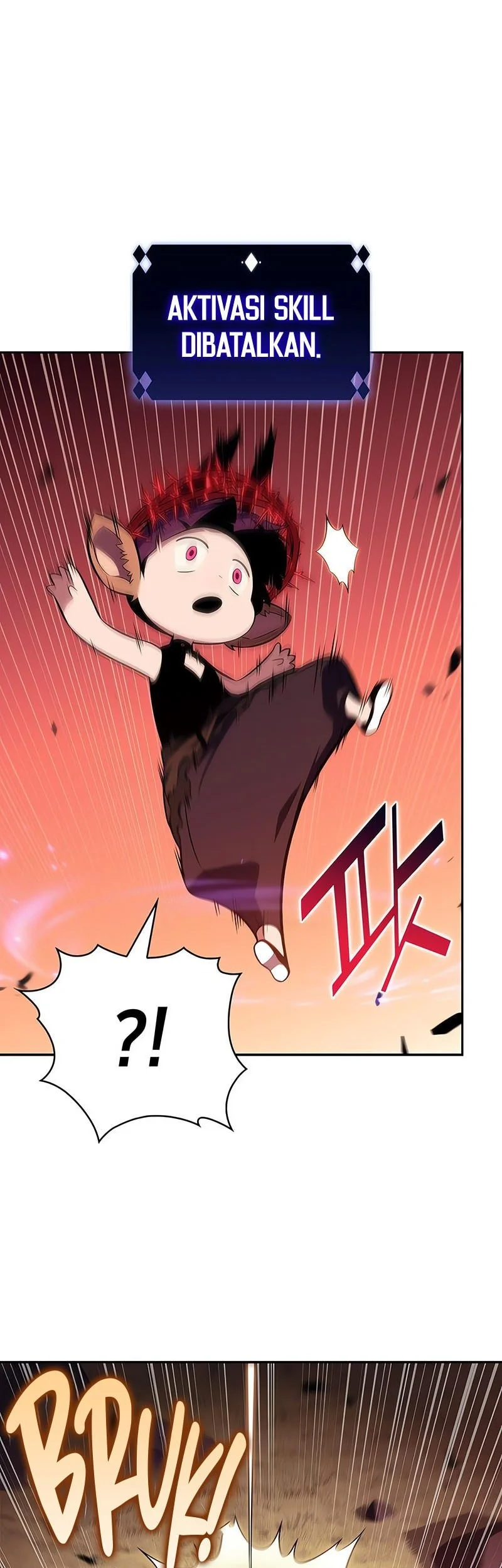 Solo Max-Level Newbie Chapter 237 - halaman 38