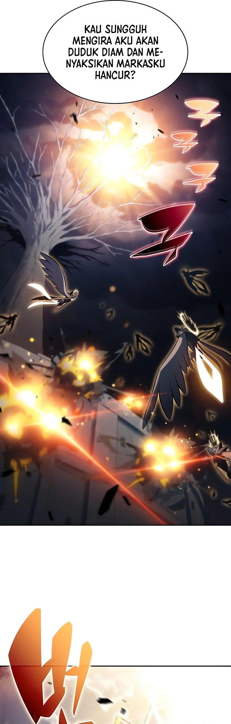 Solo Max-Level Newbie Chapter 237 - halaman 46