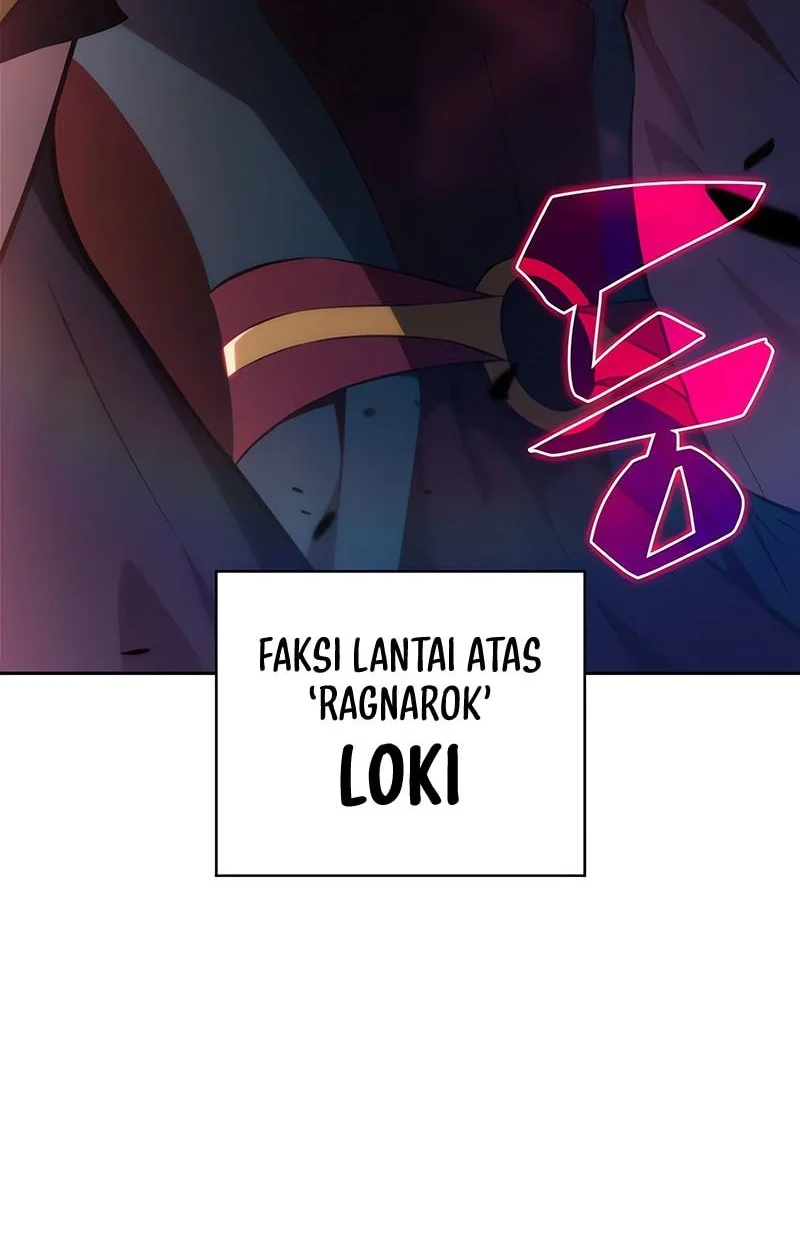 Solo Max-Level Newbie Chapter 237 - halaman 53