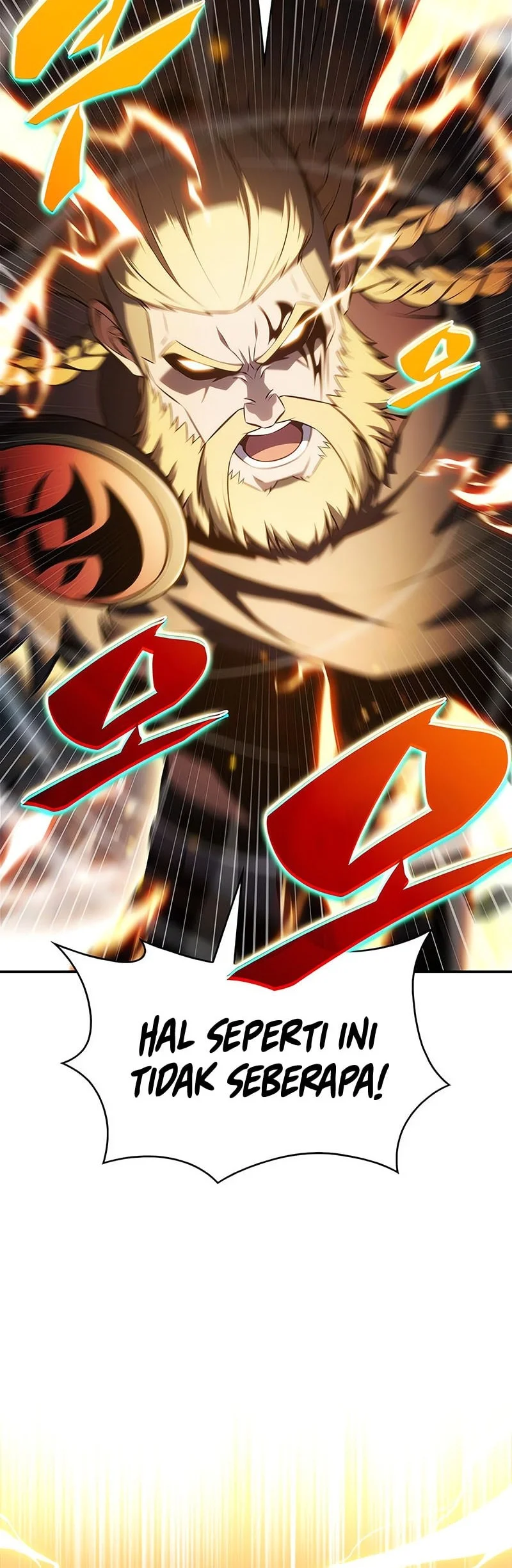 Solo Max-Level Newbie Chapter 237 - halaman 61