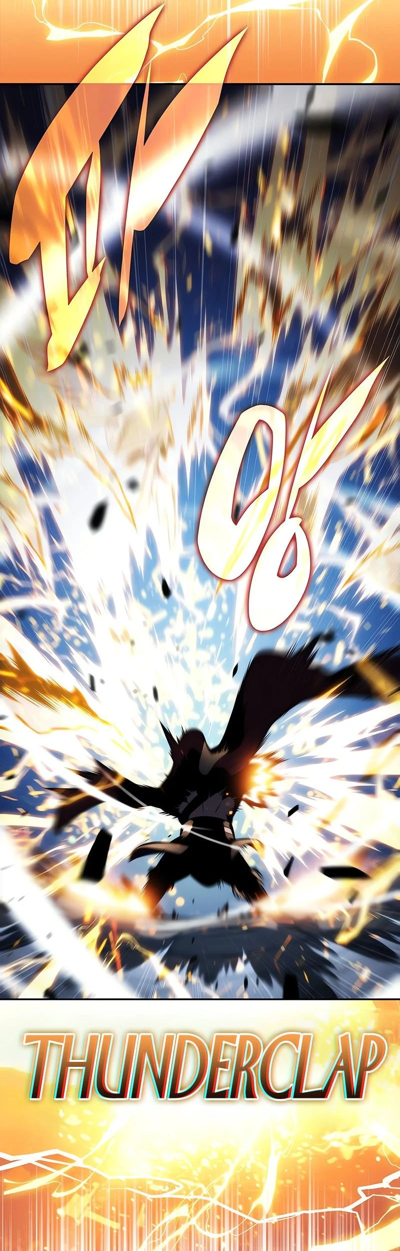 Solo Max-Level Newbie Chapter 237 - halaman 62