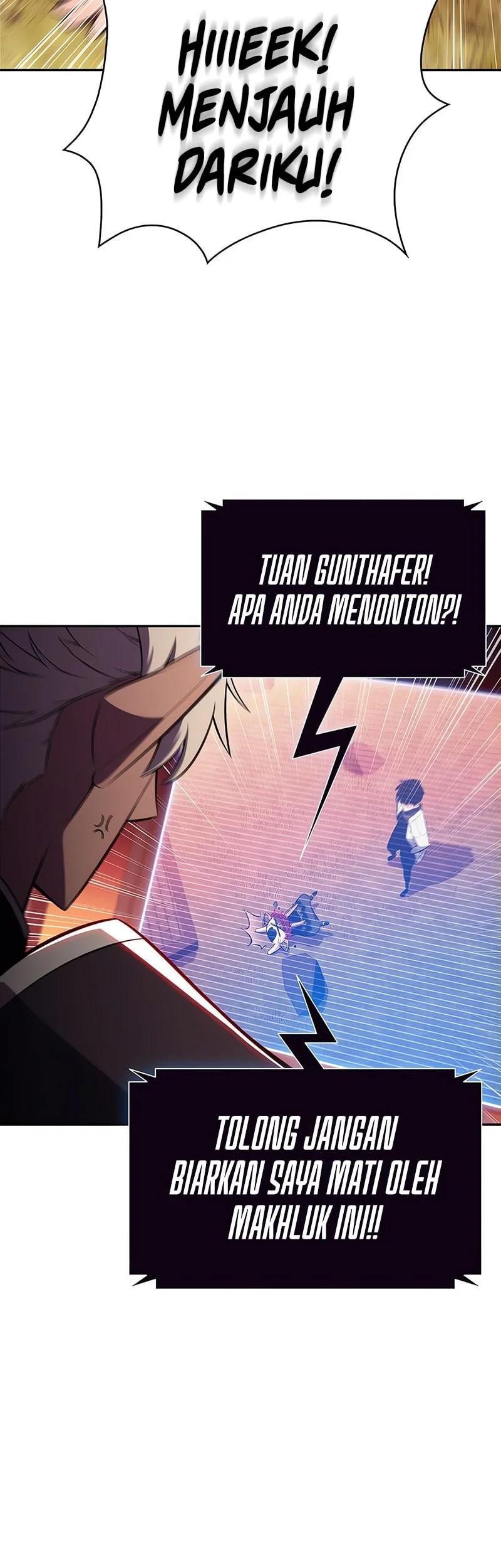 Solo Max-Level Newbie Chapter 237 - halaman 68
