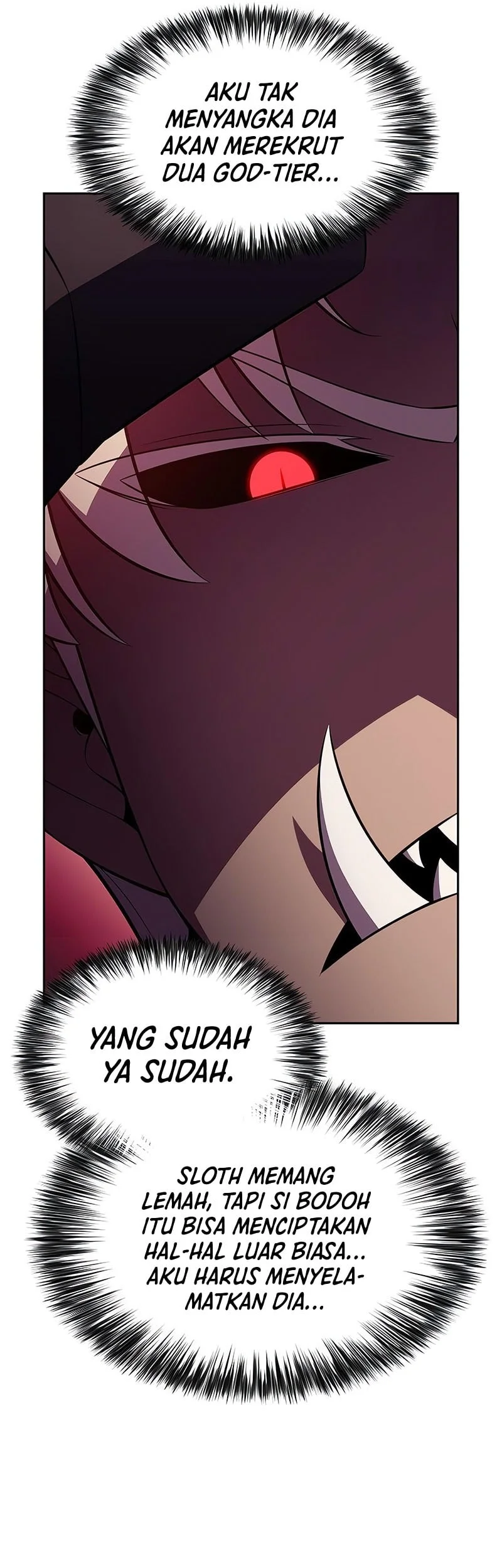 Solo Max-Level Newbie Chapter 237 - halaman 70