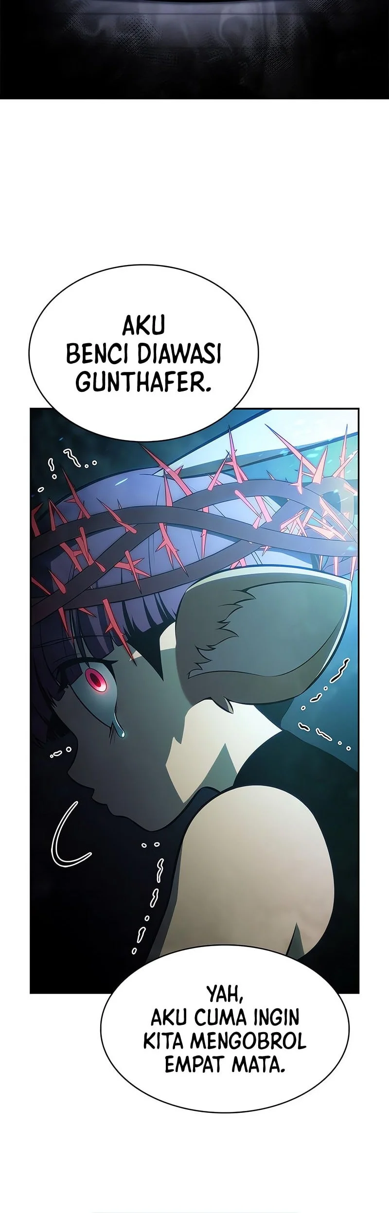 Solo Max-Level Newbie Chapter 237 - halaman 73