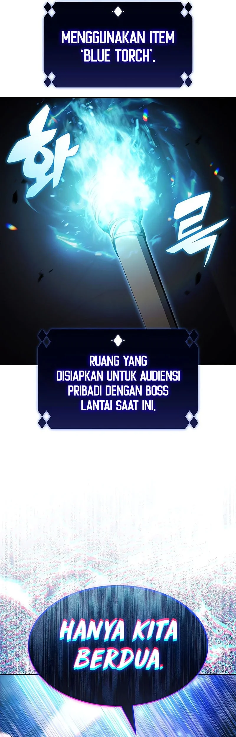 Solo Max-Level Newbie Chapter 237 - halaman 74