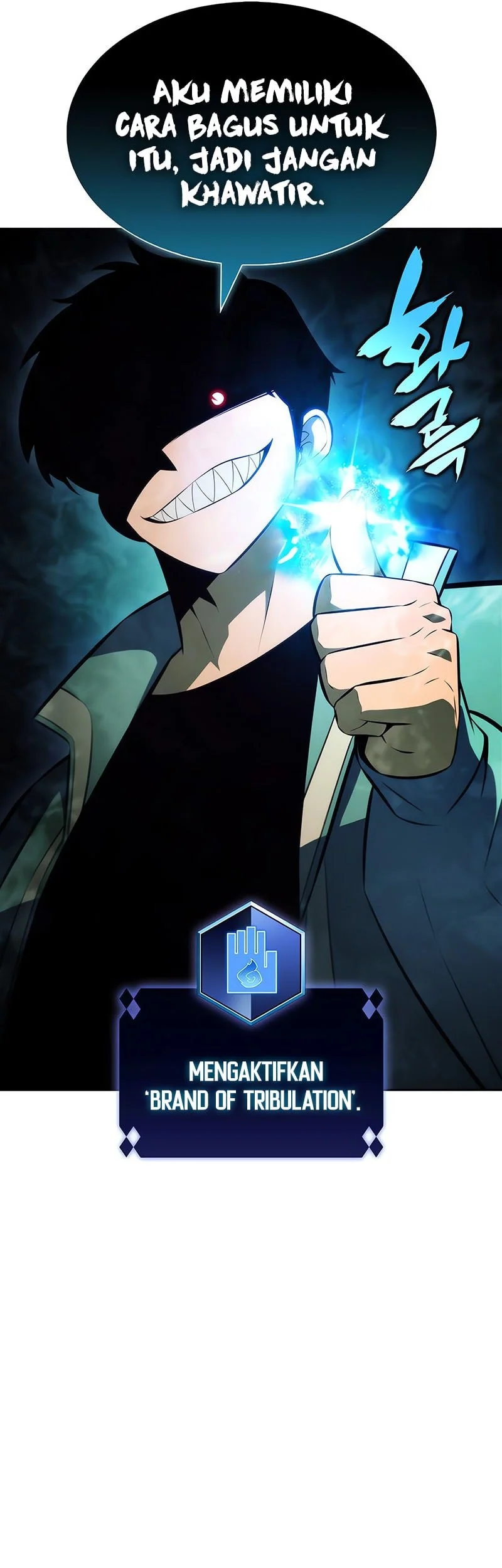 Solo Max-Level Newbie Chapter 238 - halaman 14