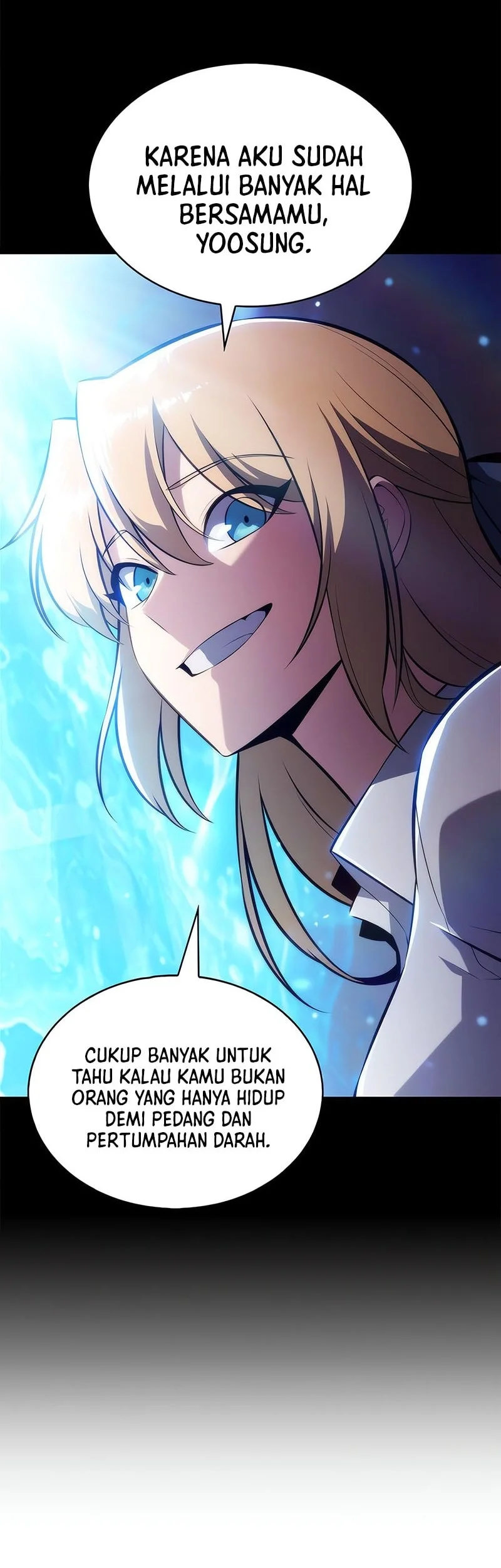 Solo Max-Level Newbie Chapter 238 - halaman 25
