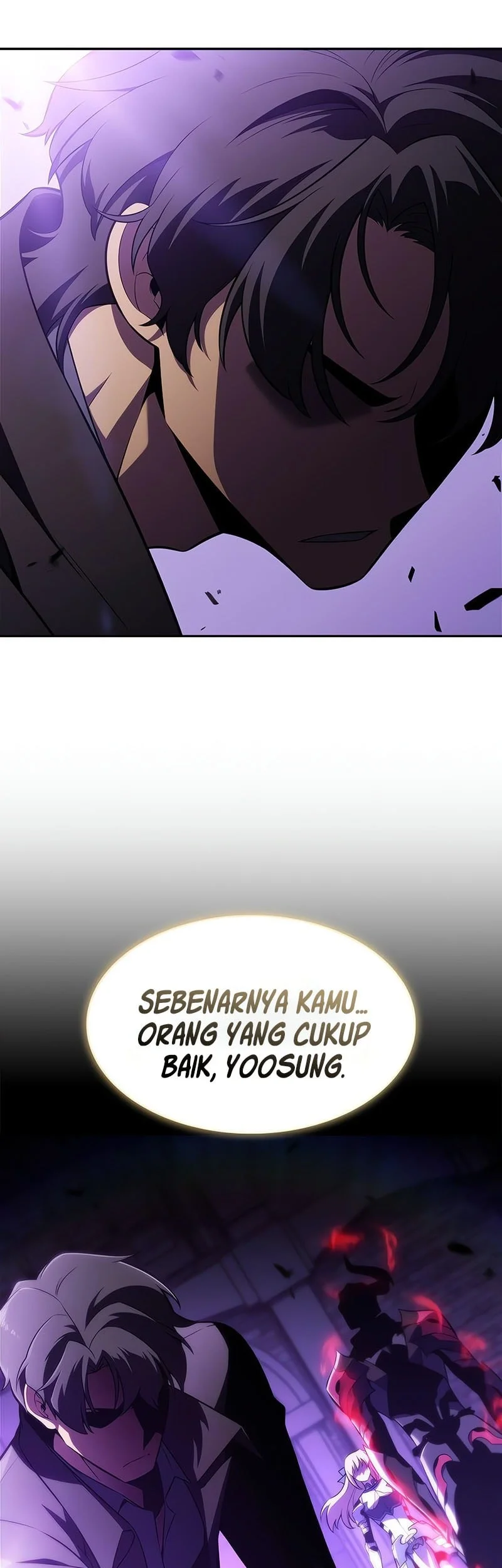Solo Max-Level Newbie Chapter 238 - halaman 26