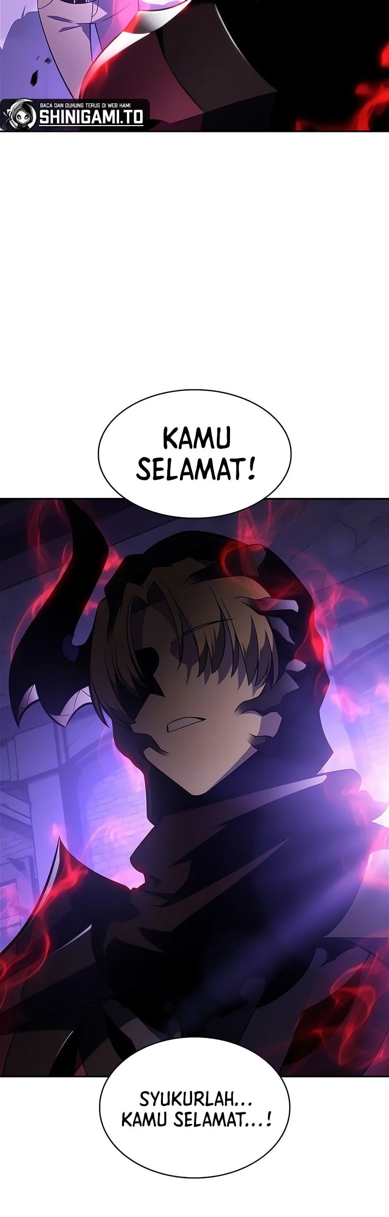Solo Max-Level Newbie Chapter 238 - halaman 28