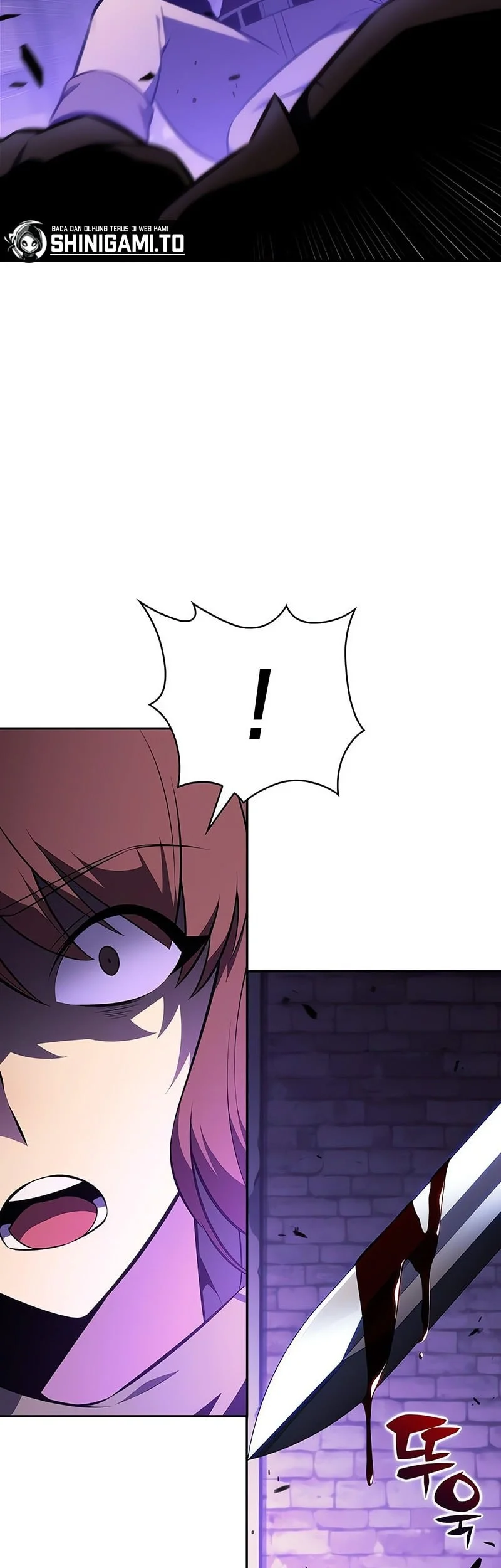 Solo Max-Level Newbie Chapter 238 - halaman 32