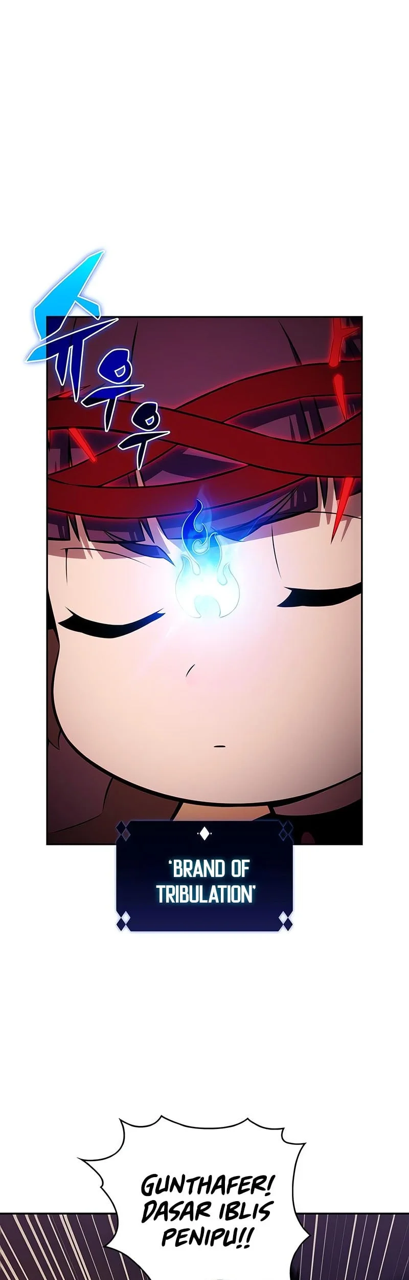 Solo Max-Level Newbie Chapter 238 - halaman 44