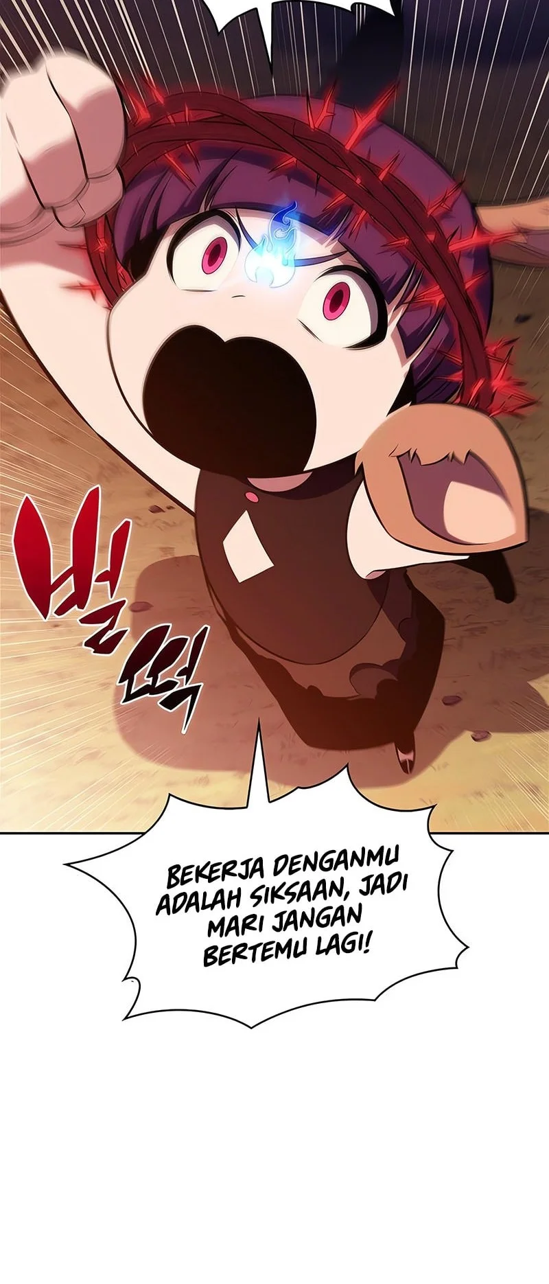 Solo Max-Level Newbie Chapter 238 - halaman 45