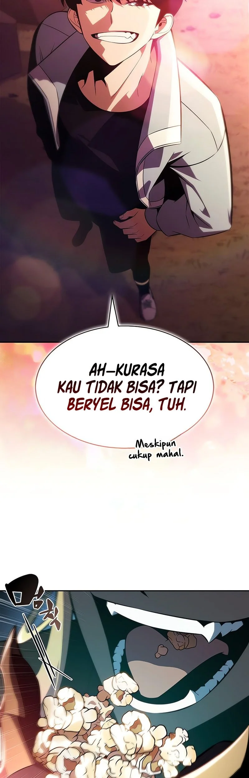 Solo Max-Level Newbie Chapter 238 - halaman 48