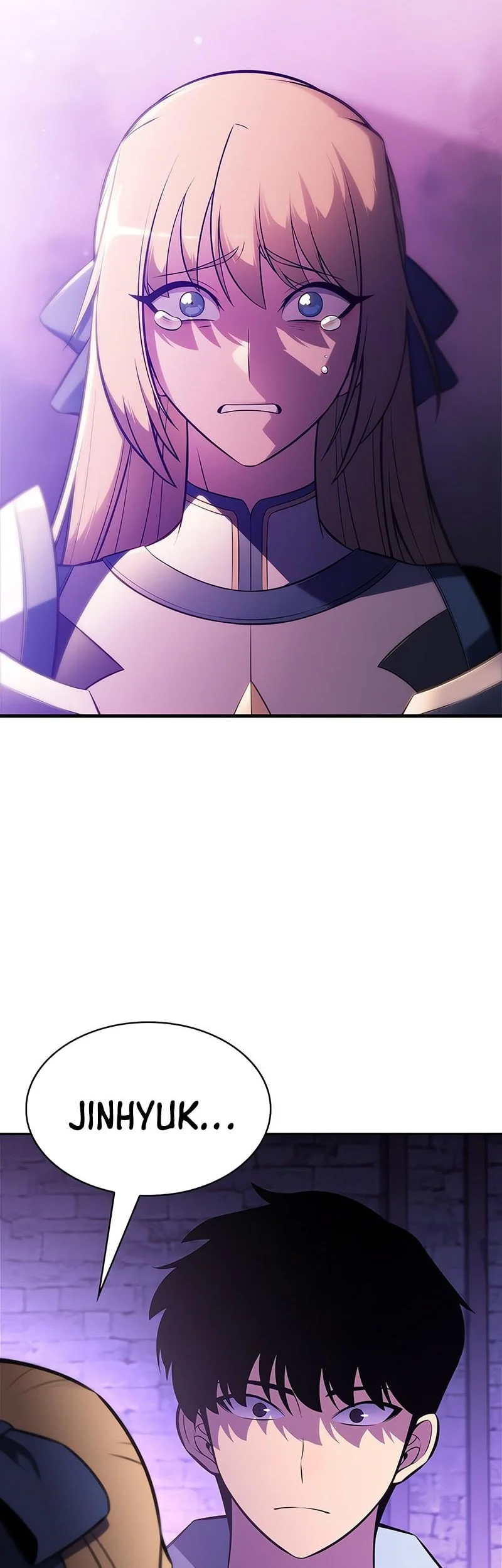 Solo Max-Level Newbie Chapter 238 - halaman 59