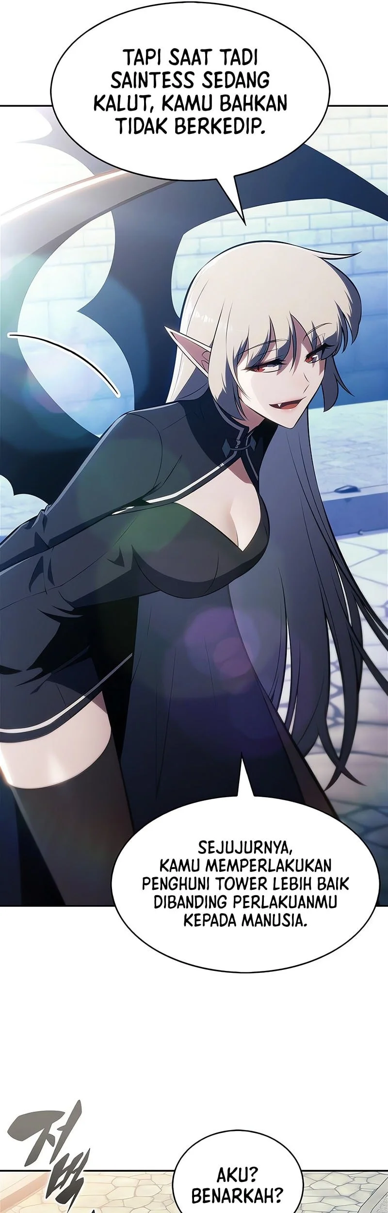 Solo Max-Level Newbie Chapter 239 - halaman 10