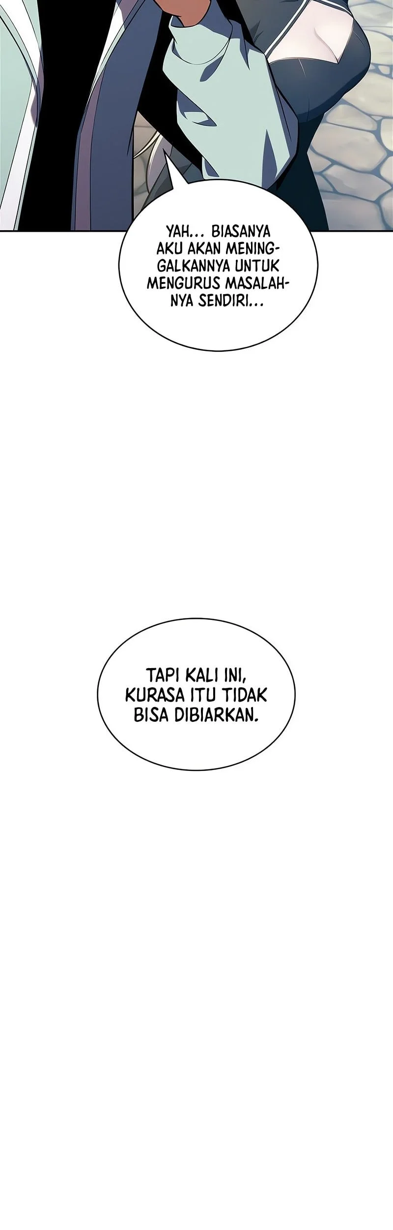 Solo Max-Level Newbie Chapter 239 - halaman 12