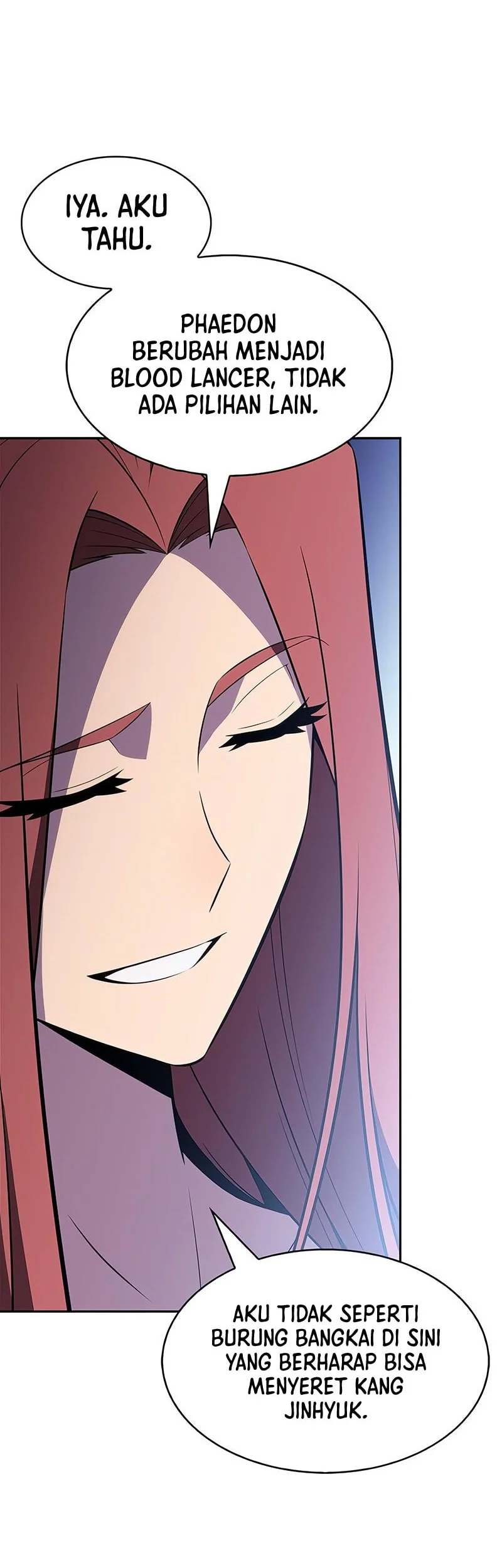 Solo Max-Level Newbie Chapter 239 - halaman 21