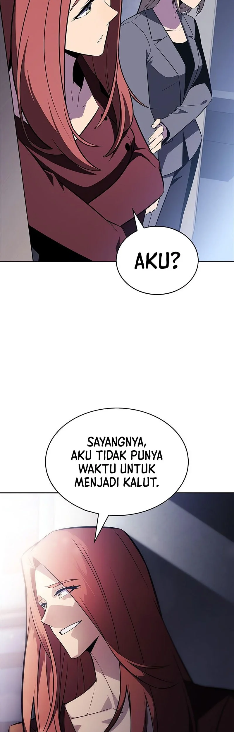 Solo Max-Level Newbie Chapter 239 - halaman 24