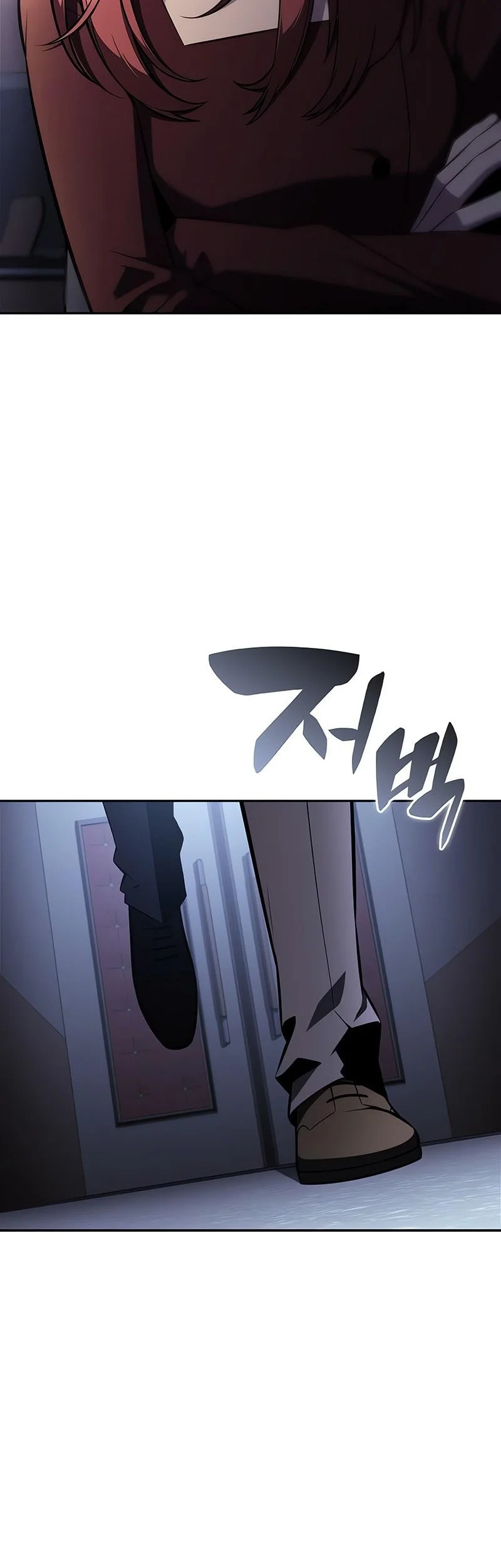 Solo Max-Level Newbie Chapter 239 - halaman 25