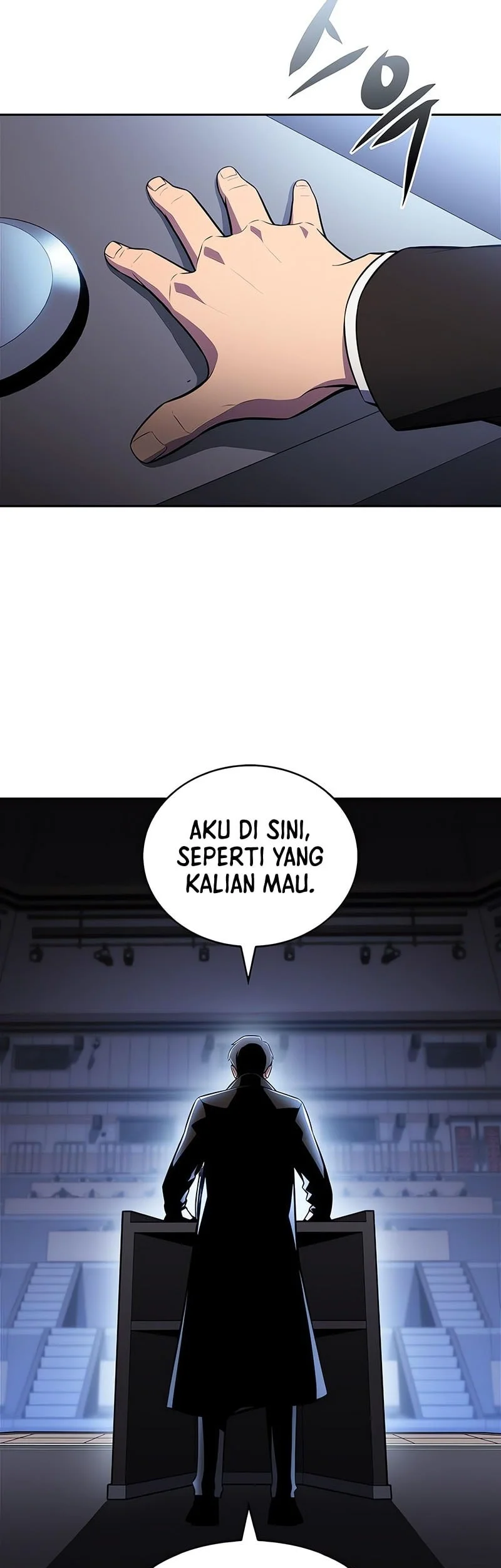 Solo Max-Level Newbie Chapter 239 - halaman 30