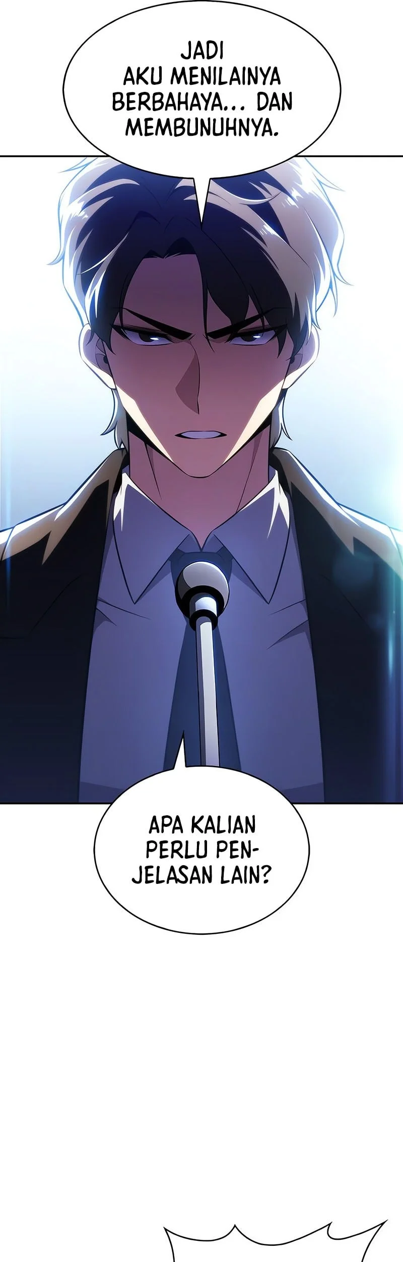 Solo Max-Level Newbie Chapter 239 - halaman 34