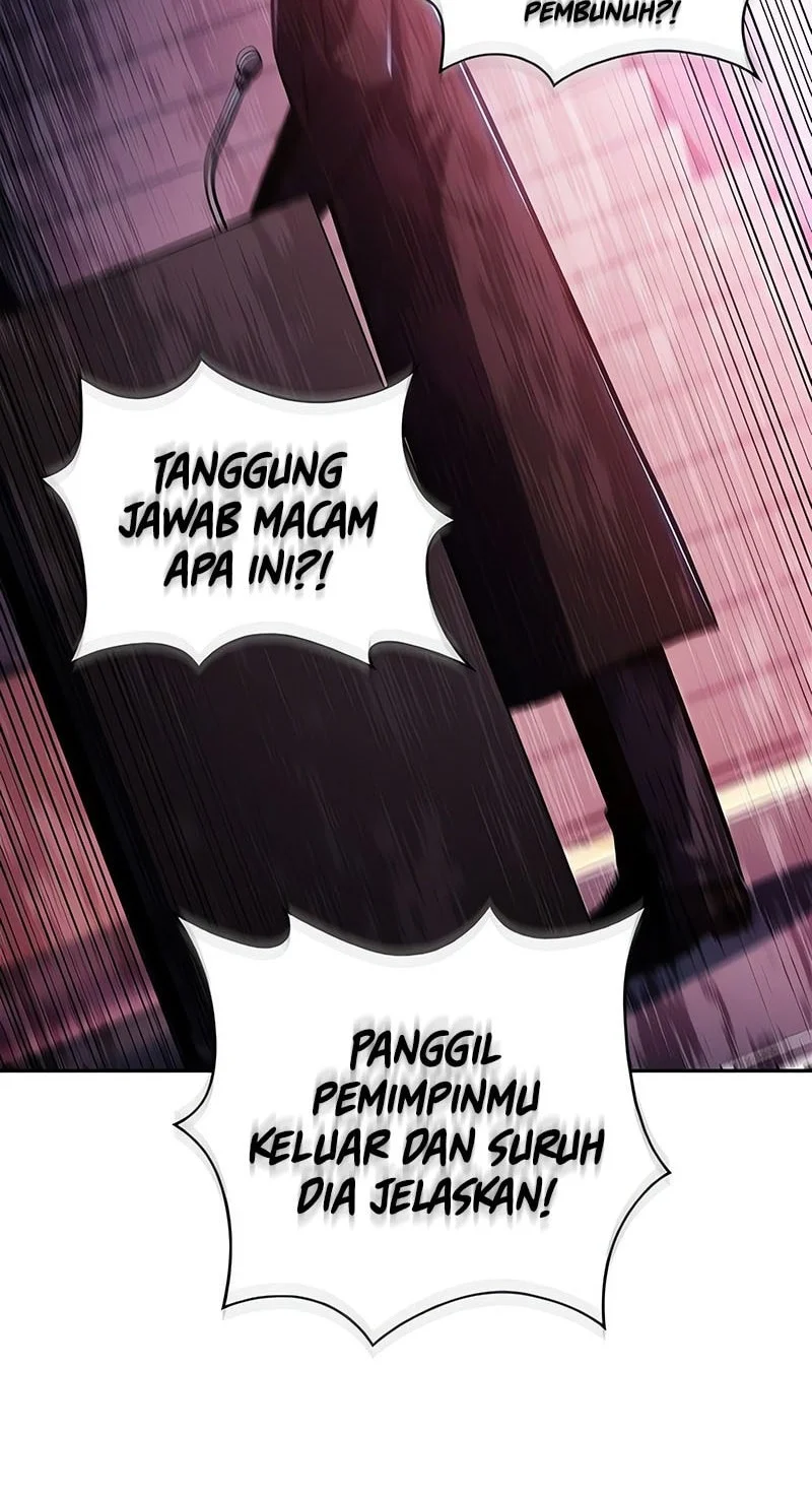 Solo Max-Level Newbie Chapter 239 - halaman 37