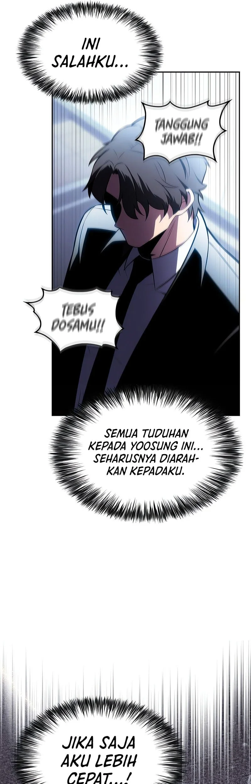 Solo Max-Level Newbie Chapter 239 - halaman 38