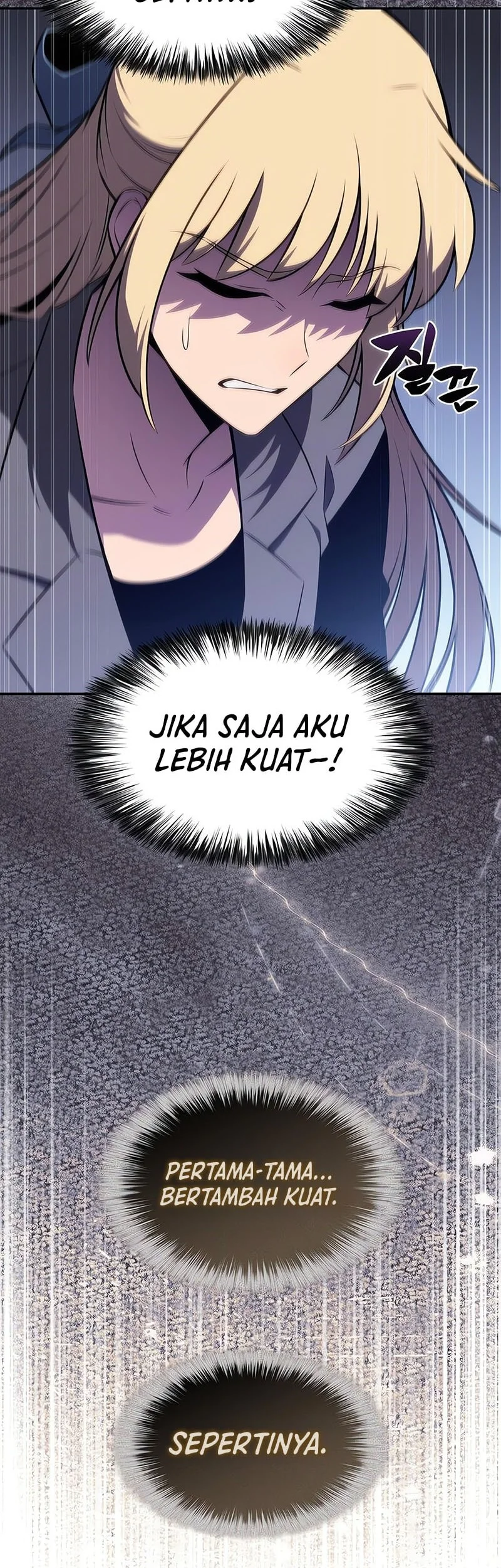 Solo Max-Level Newbie Chapter 239 - halaman 39