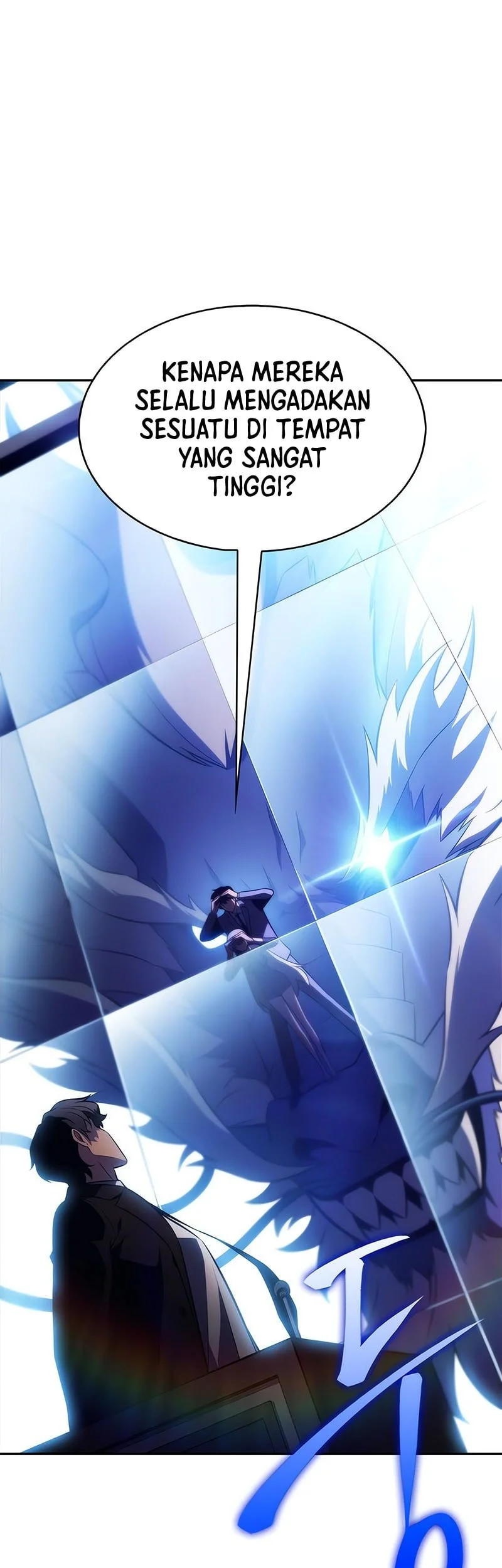 Solo Max-Level Newbie Chapter 239 - halaman 42