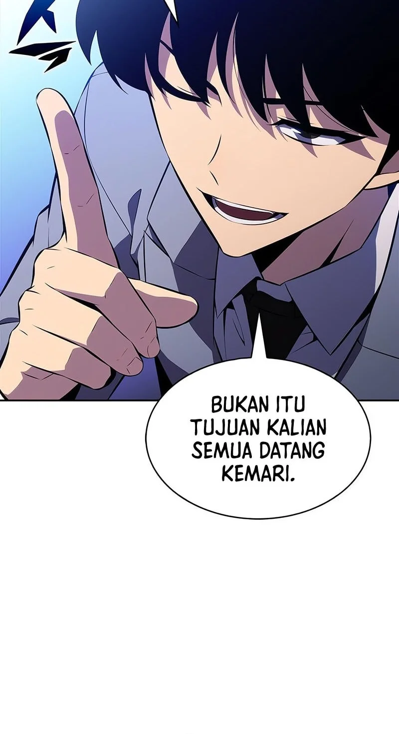 Solo Max-Level Newbie Chapter 239 - halaman 49