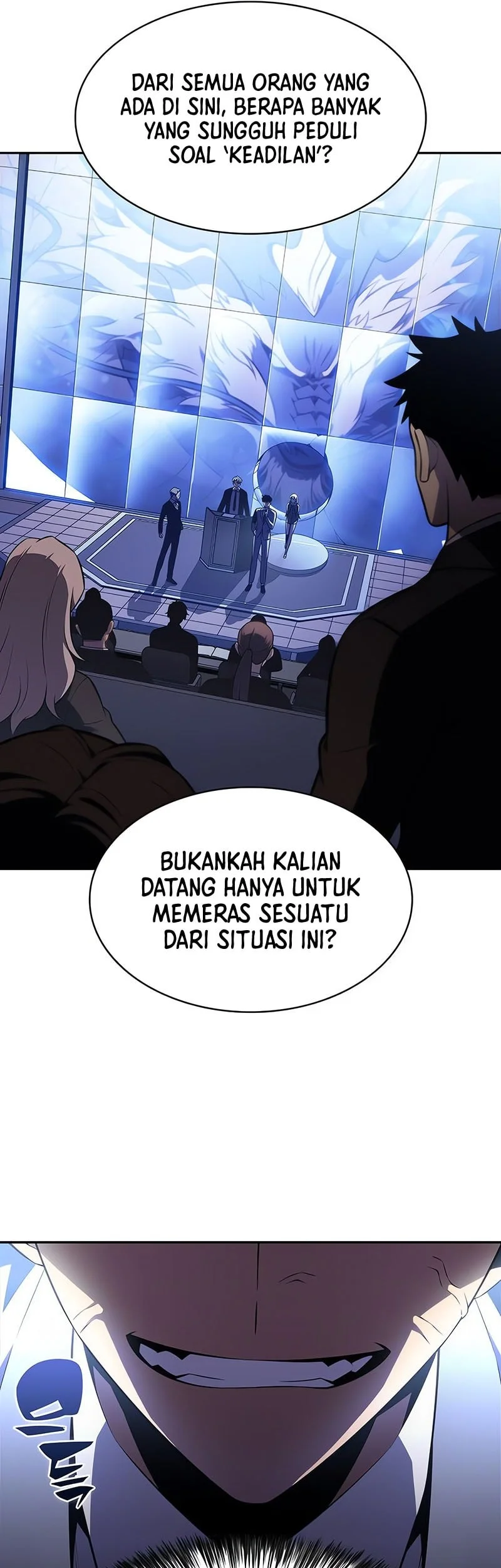 Solo Max-Level Newbie Chapter 239 - halaman 50