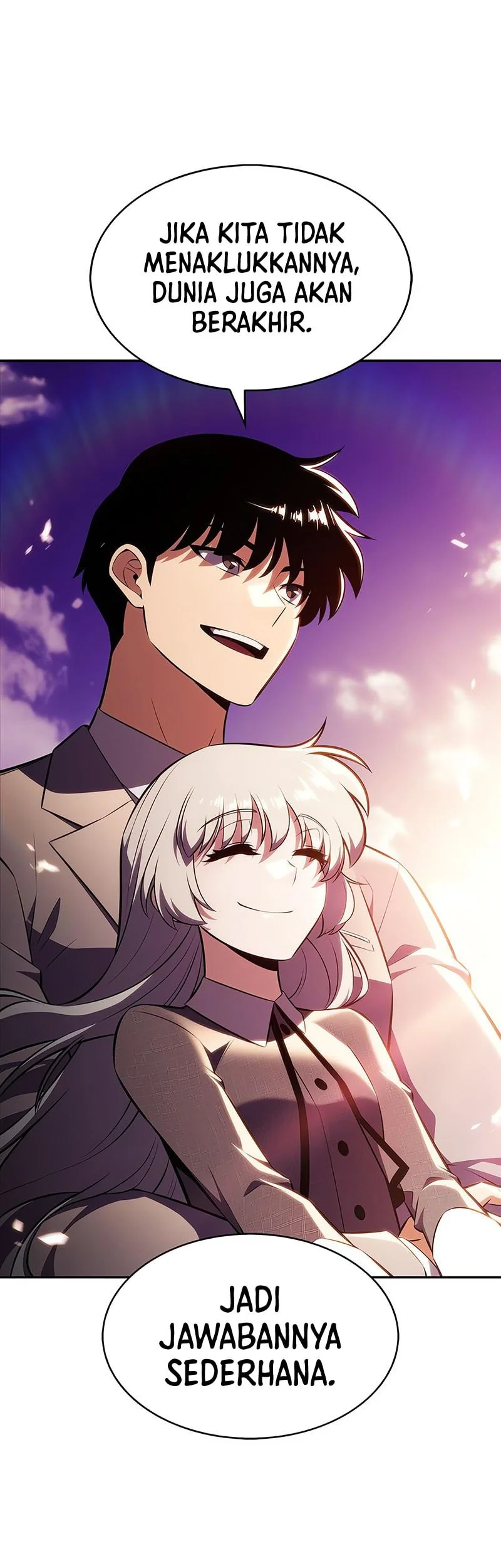 Solo Max-Level Newbie Chapter 239 - halaman 64